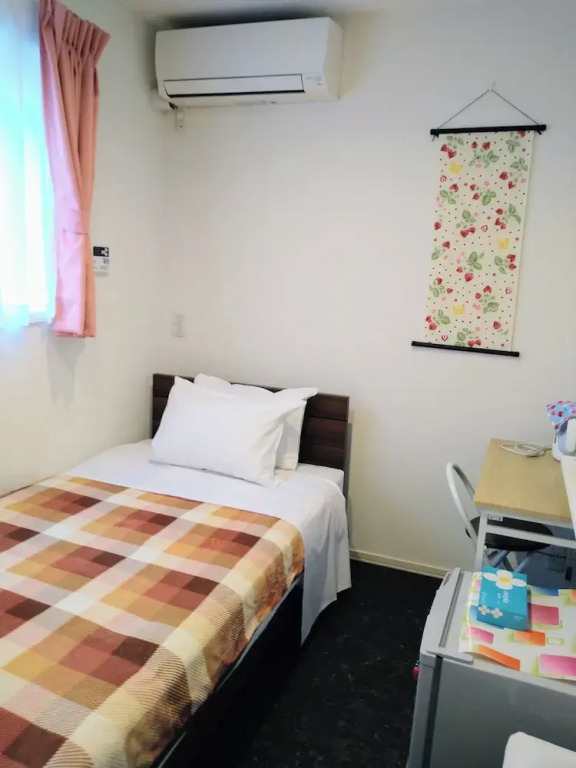 Tokyo stay Hut SARI - Vacation STAY 27260v