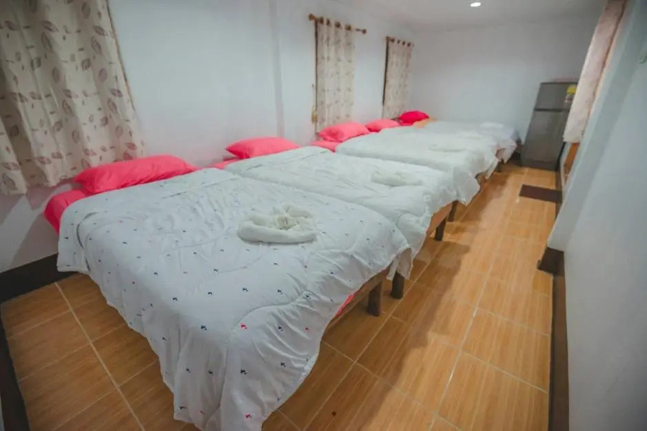 Nonkan  Homestay