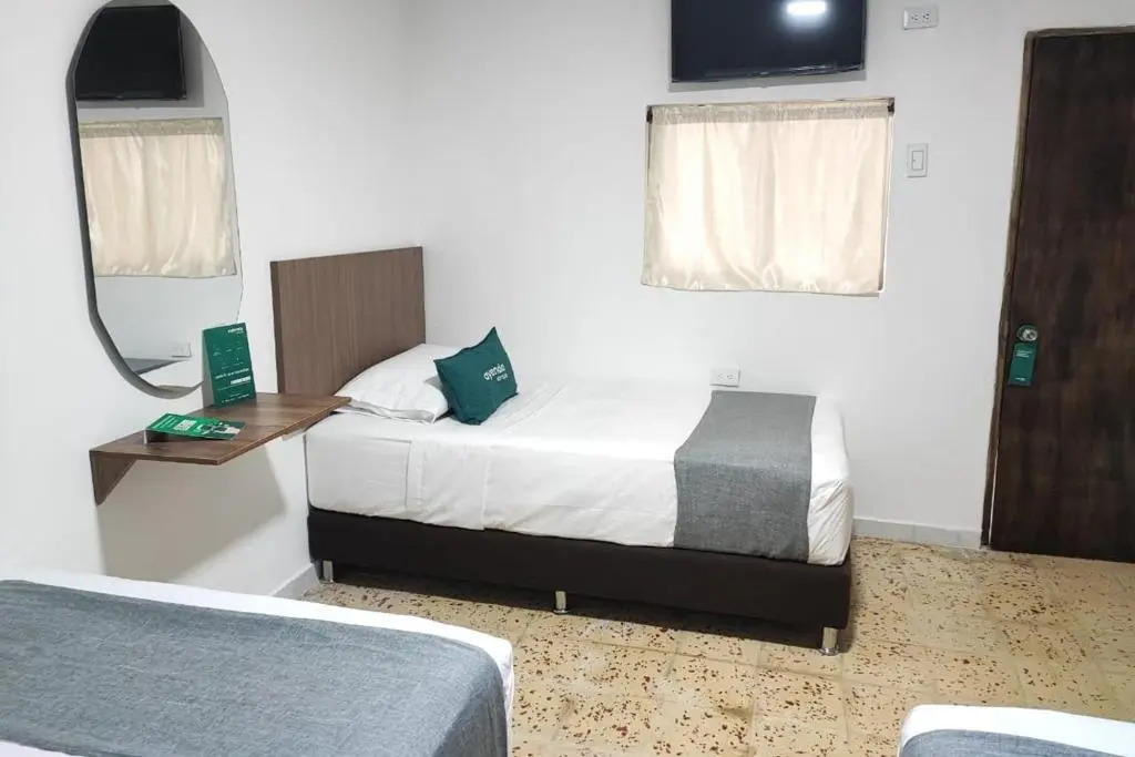 Ayenda Hotel Helenas