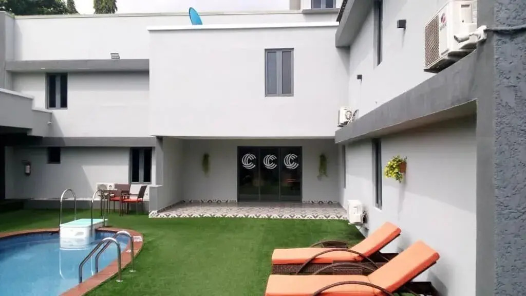Choice Luxe Lagos