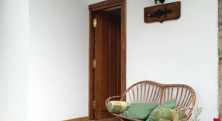 Casas Rurales y Apartamentos La Hornera