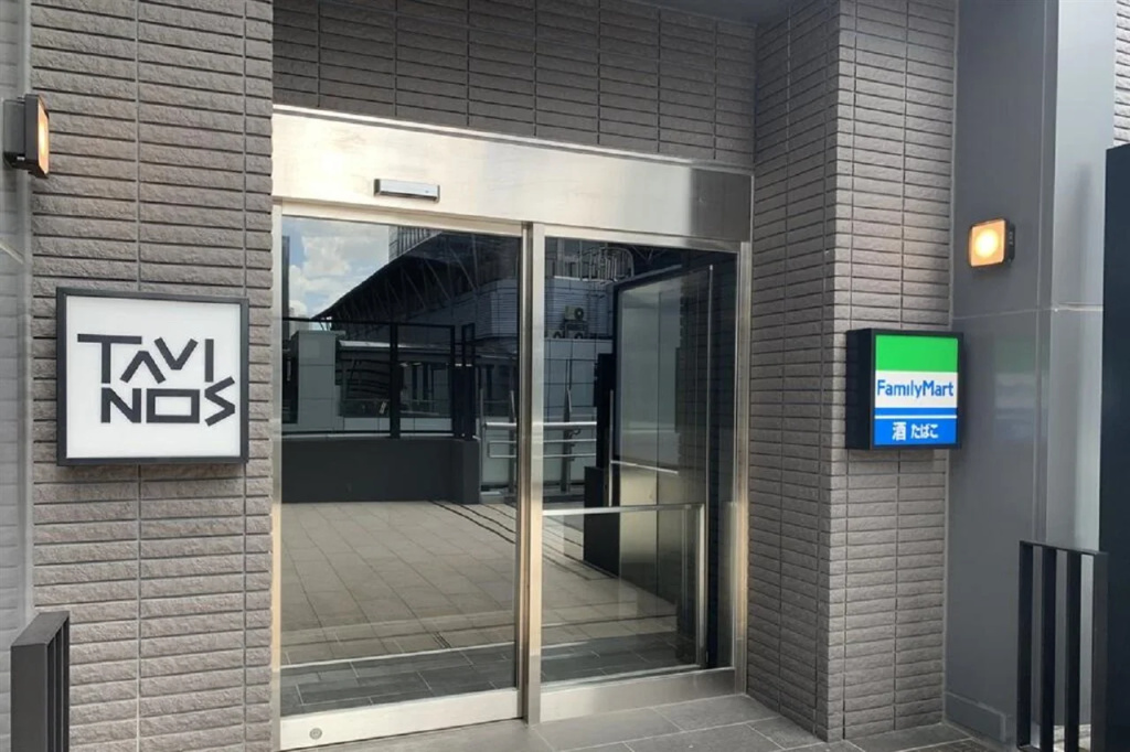 HOTEL TAVINOS Hamamatsucho