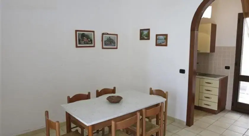 Casa Lido Perrone