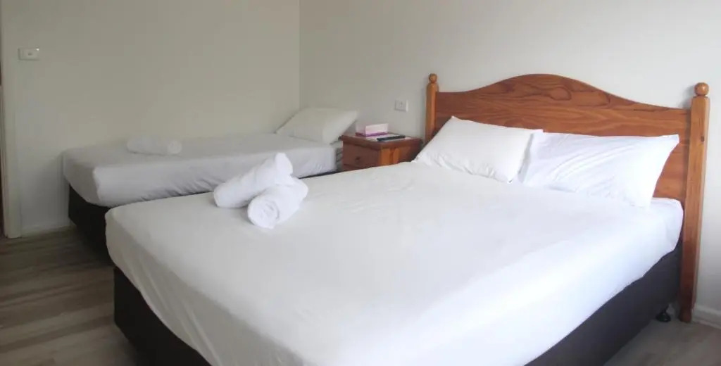 Golf Place Inn Wollongong