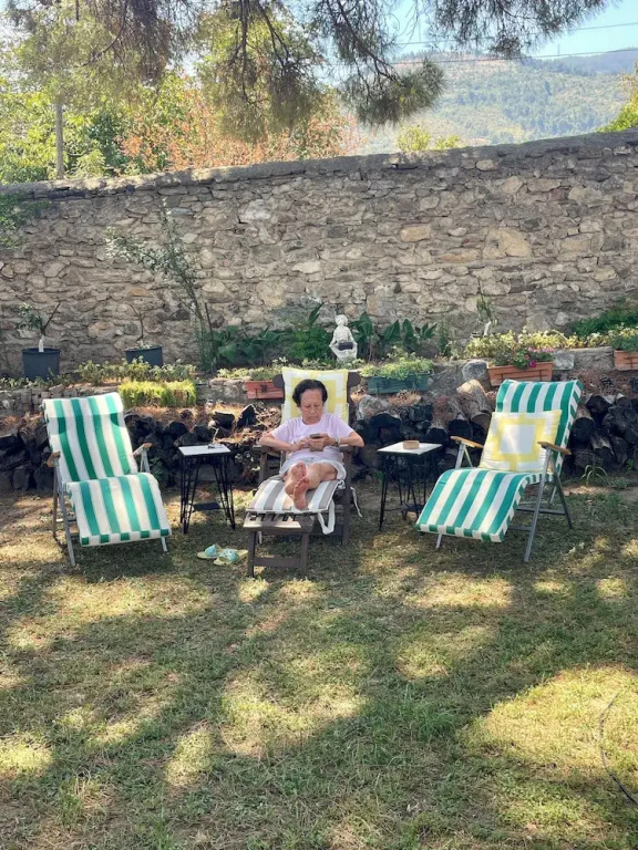 Saygın Farmhouse Ephesus Boutique Hotel