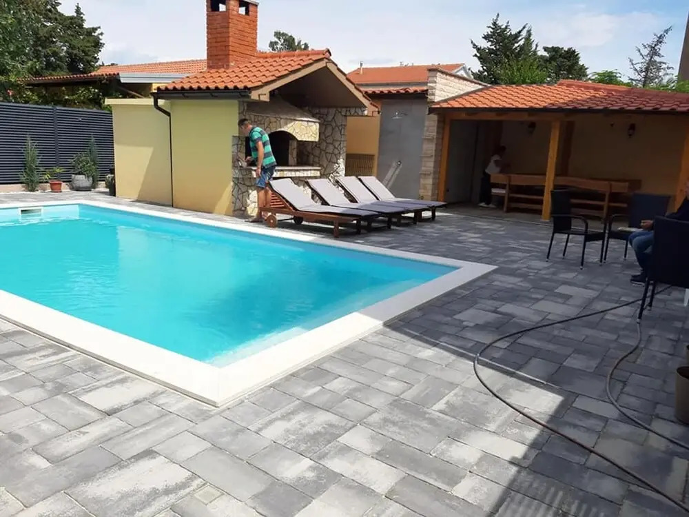 Holiday Home Ulica I