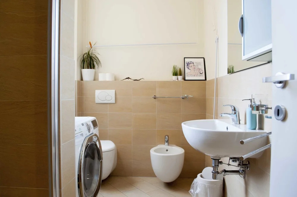 San Domenico Apartment