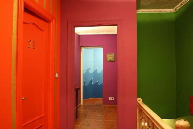 Posada de Ongayo