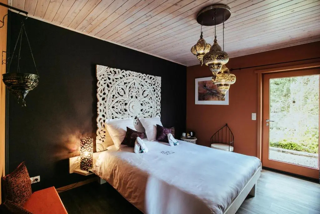 B&B A Laise