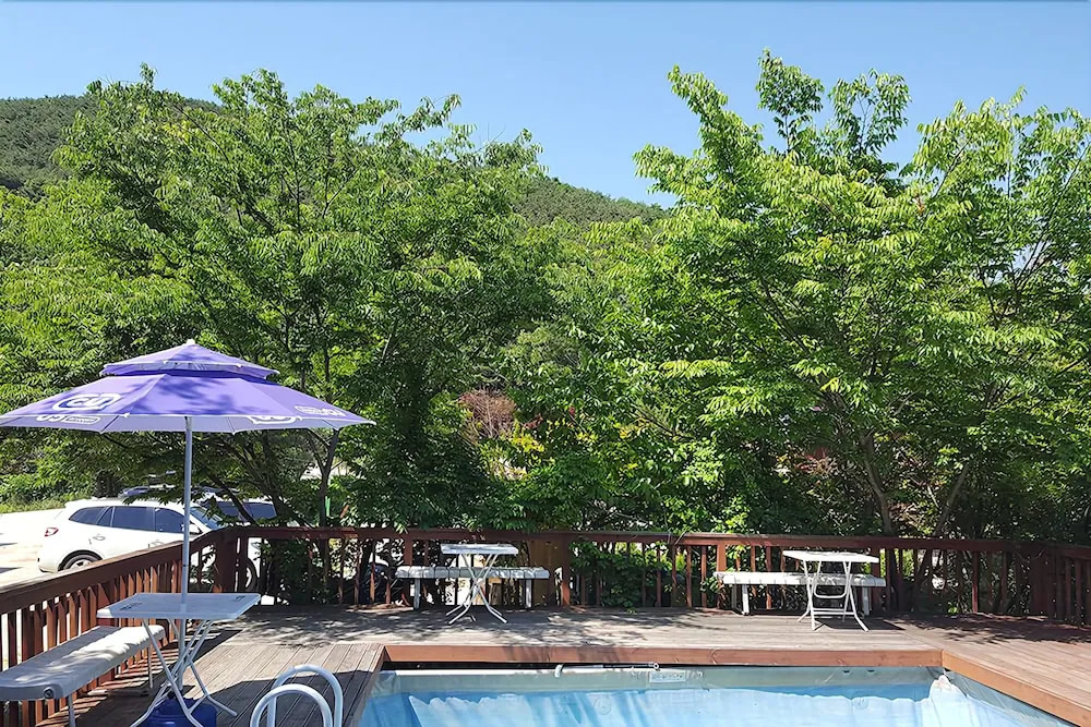 Ganghwa Sinsungi Pension