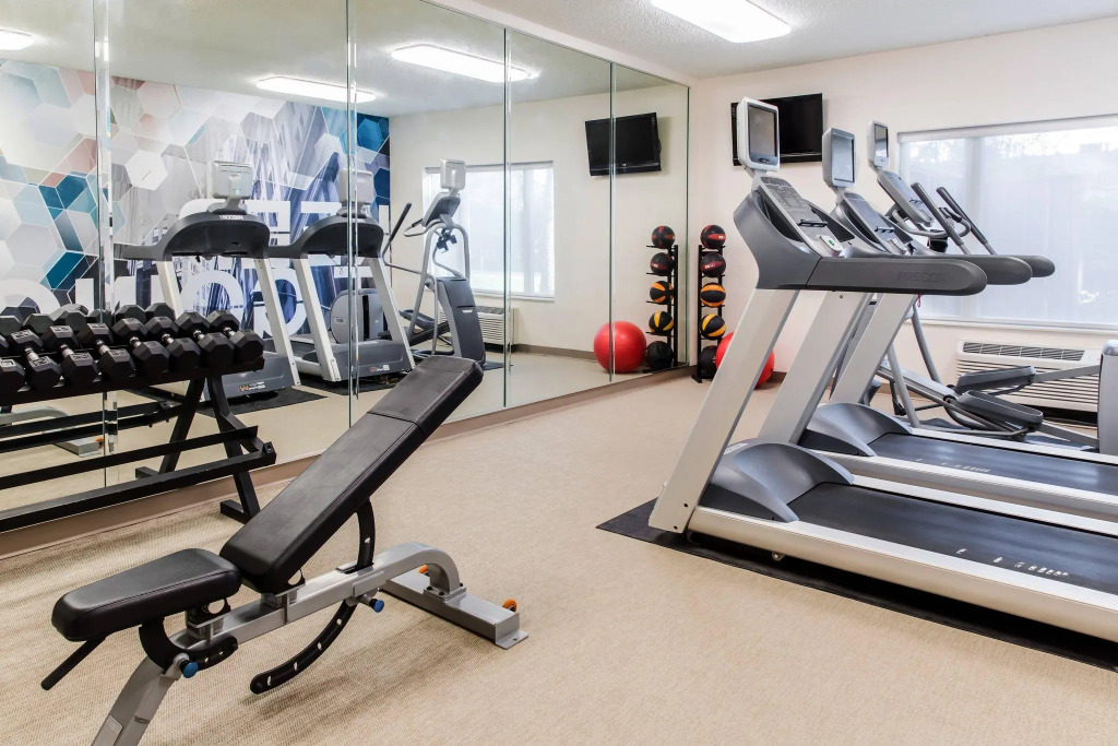 SpringHill Suites by Marriott Houston Brookhollow