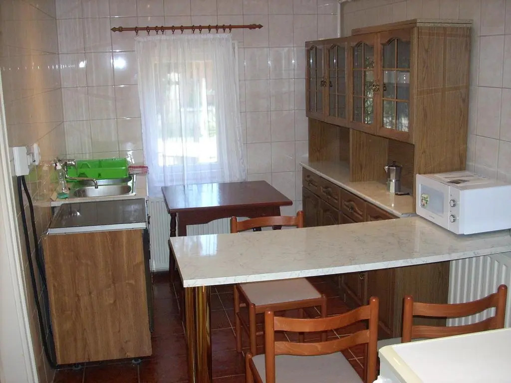 Fanni Apartman