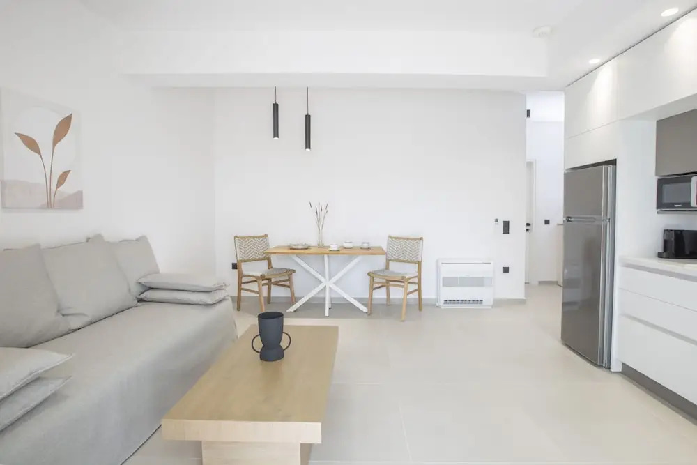 Achillion Suites