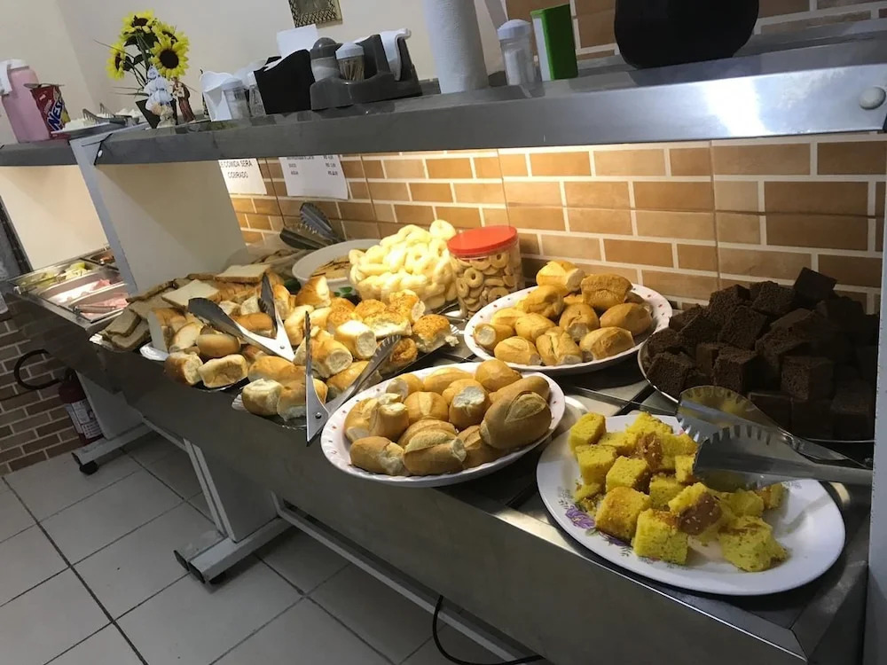 Pousada São João