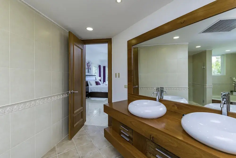 Exclusive Punta Cana Resort & Club Villa