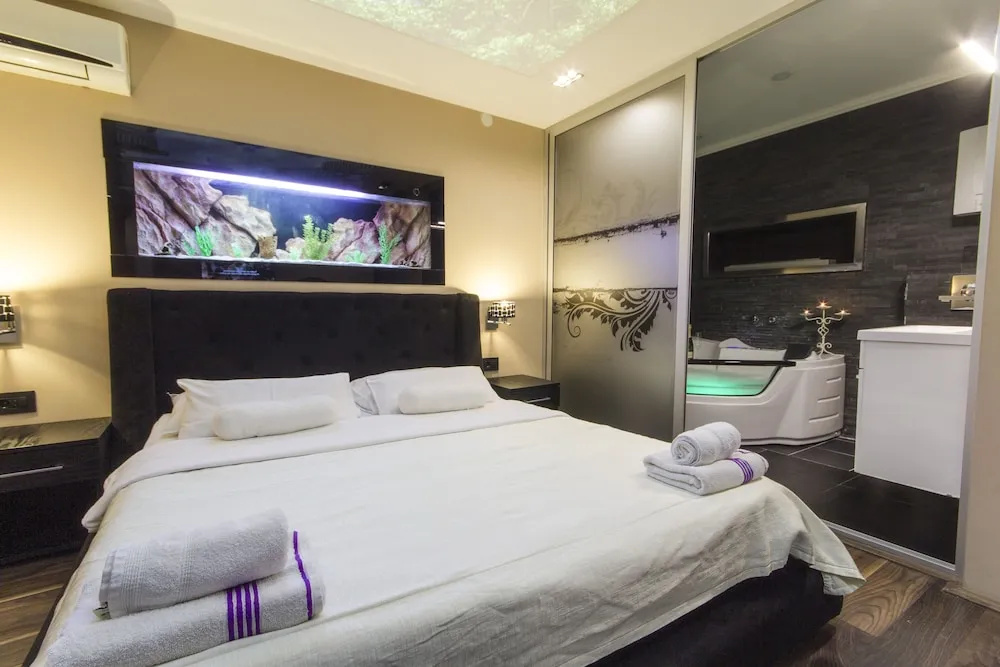 Boutique Hotel Madison