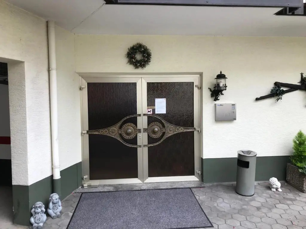 Hotel Zum Adler