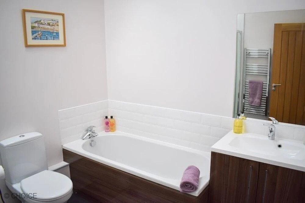 Bradworthy Swallow Parlour 2 Bedrooms