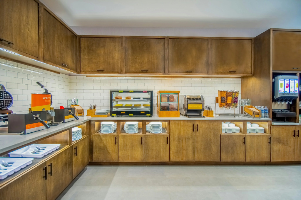 Home2 Suites By Hilton West Chester Cincinnati
