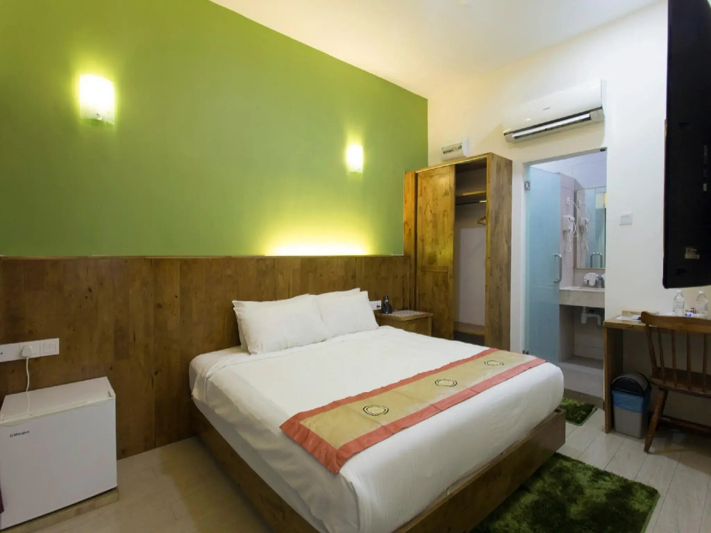 Swiss Hotel Heritage Boutique Melaka
