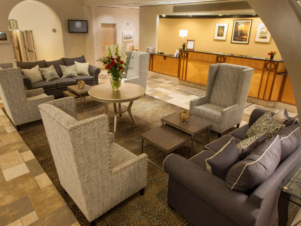 Hotel Ithaca