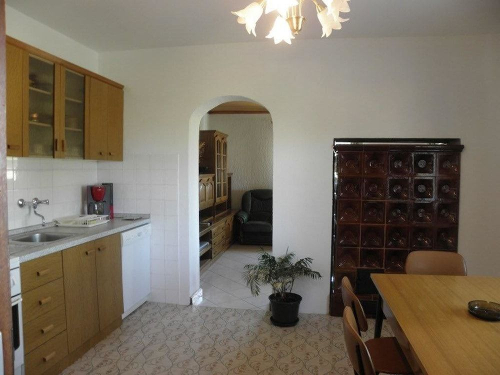 Apartments Jasko Barbat