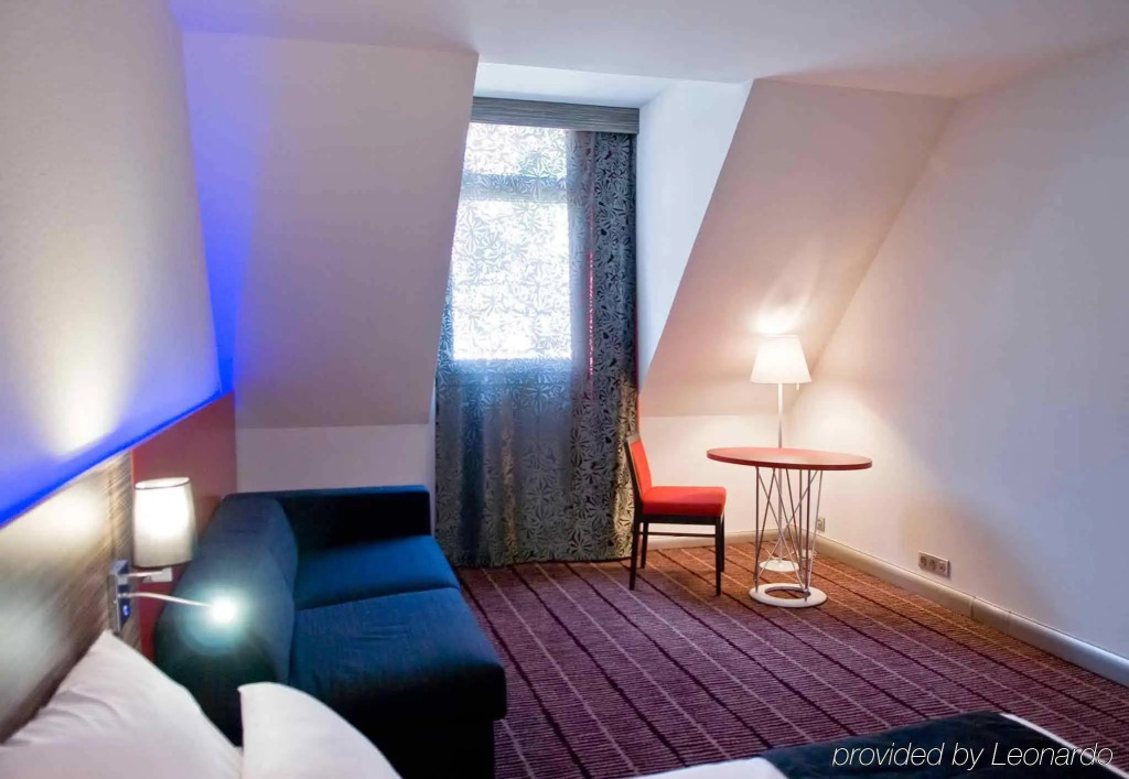 Hotel Mercure Blois Centre