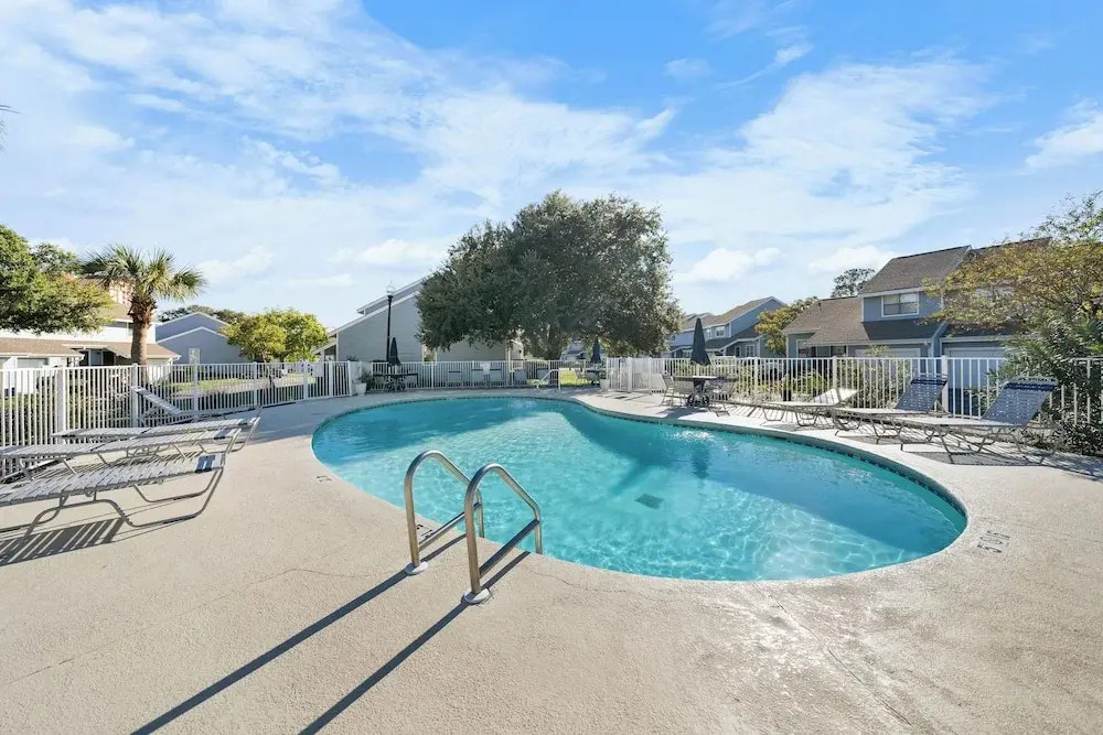 Mariner Lakes 15