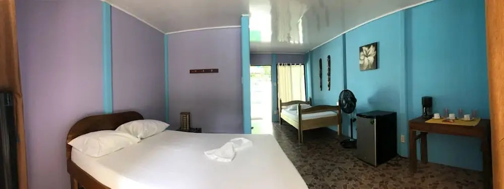 Hotel Aban