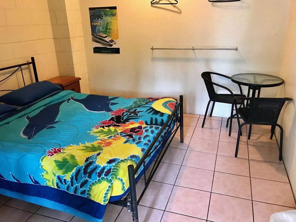 Calypso Inn Backpackers Resort