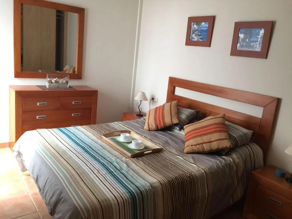 Oliastur Cotillo Apartament