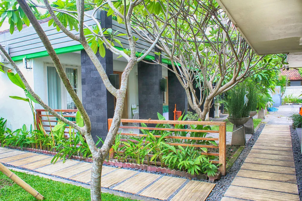 艾里龙目岛马塔兰塞拉帕朗教育 58 号酒店(Airy Mataram Selaparang Pendidikan 58 Lombok)