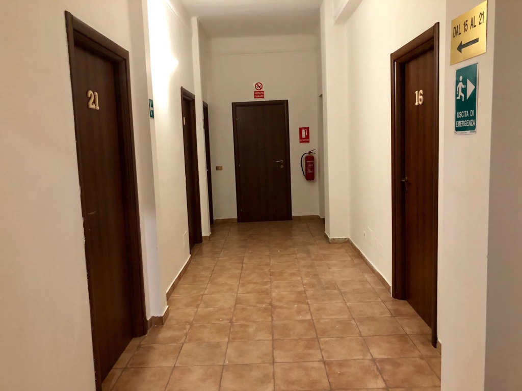 Carlo Goldoni Hotel