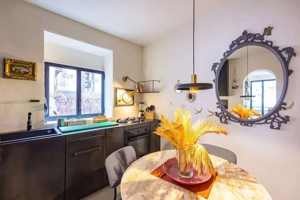 Nilo Boutique Terrace by Napoliapartments
