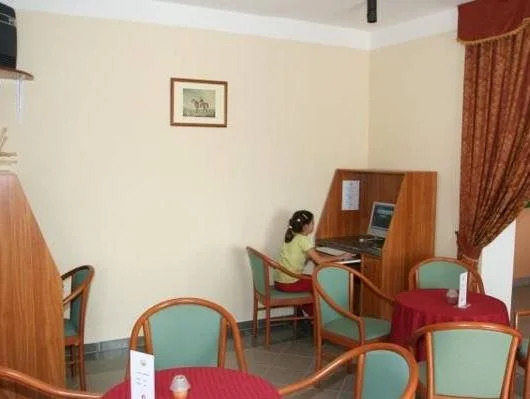 Hotel Ovit