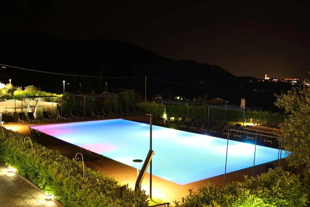 Albergo la Castellana