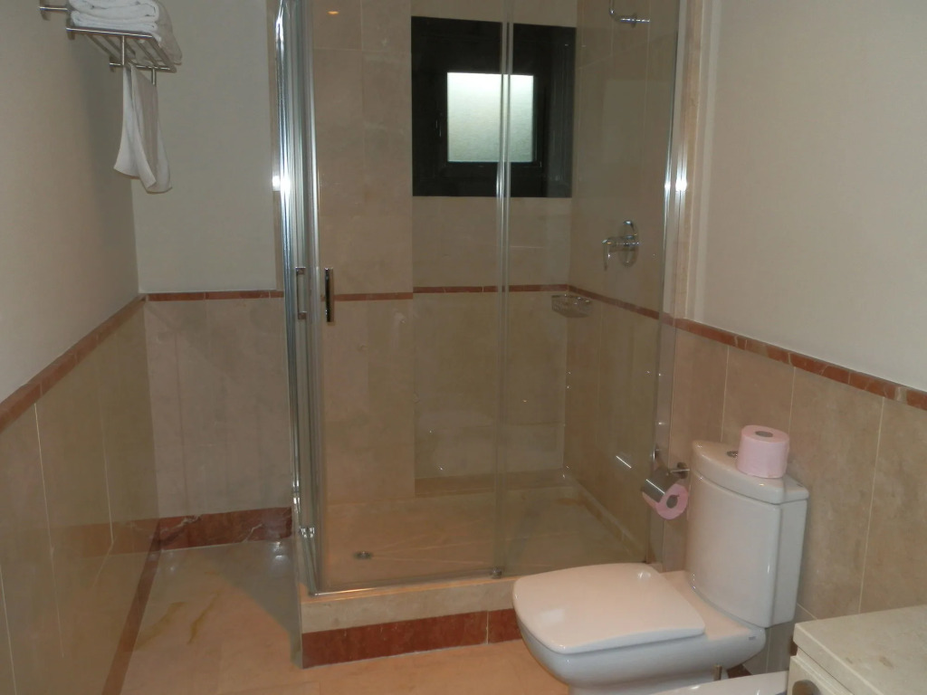 Mimosas Suites Banus