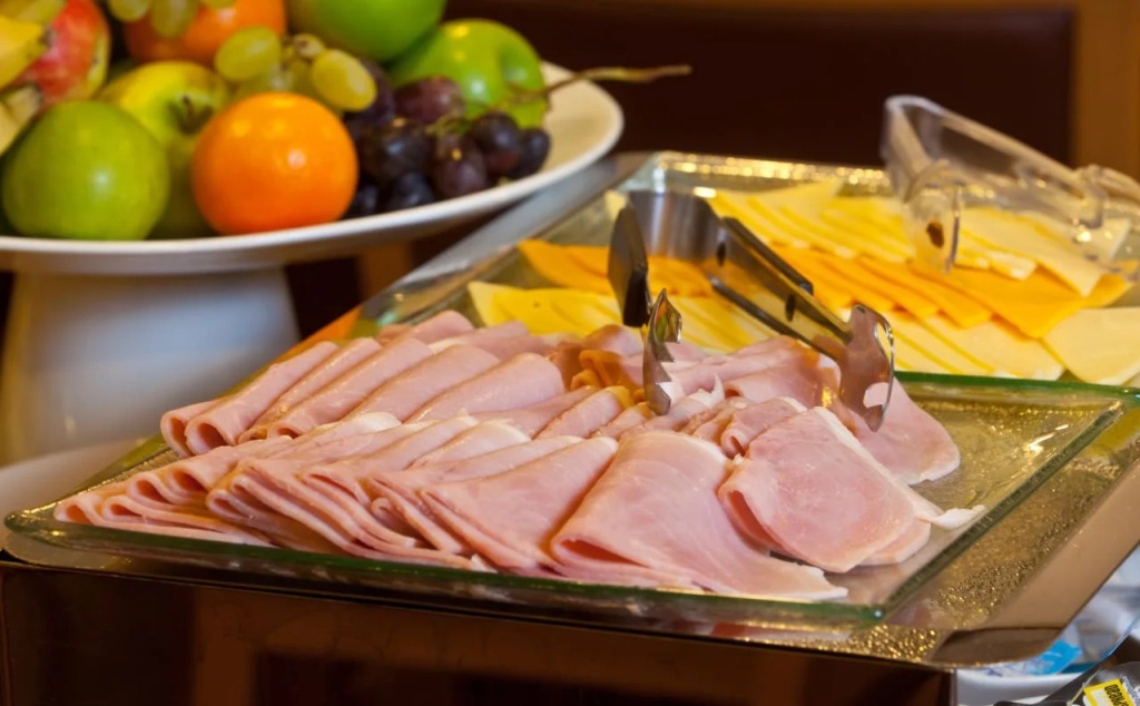 Skene House HotelSuites - Rosemount