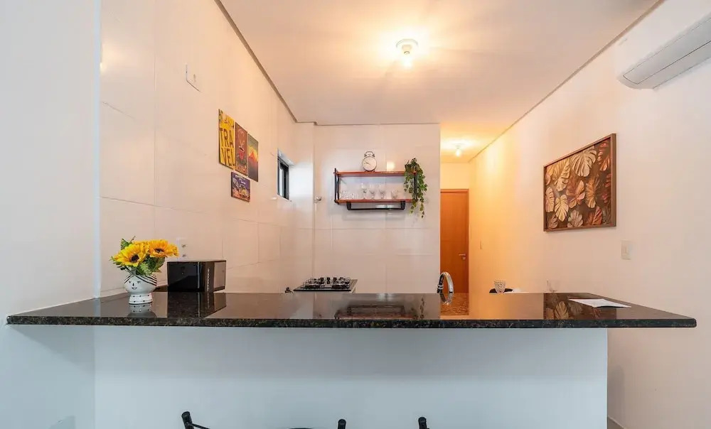 Your Perfect Stay in Joao Pessoa, 220m From the sea - Rsks