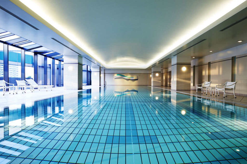 Grand Prince Hotel Osaka Bay