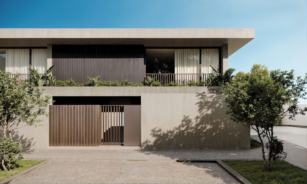 Residence - Signature Villas