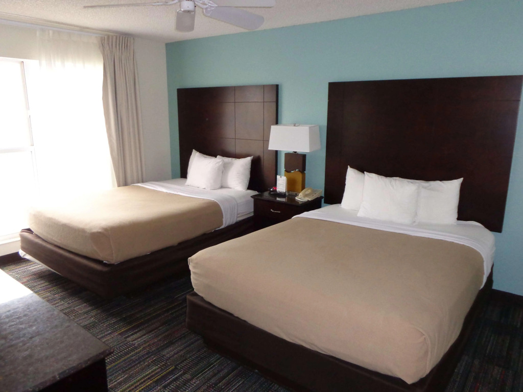 Montreal Suites Orlando