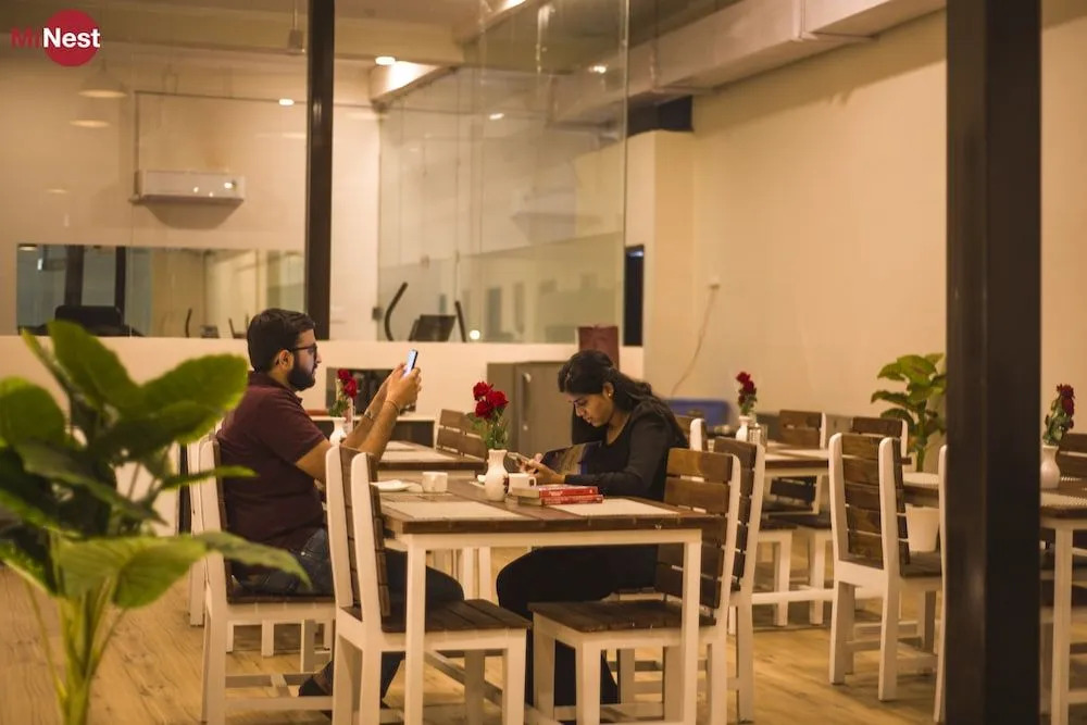 MiNest Coliving 39