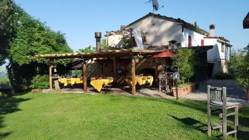 Locanda Montepaolo