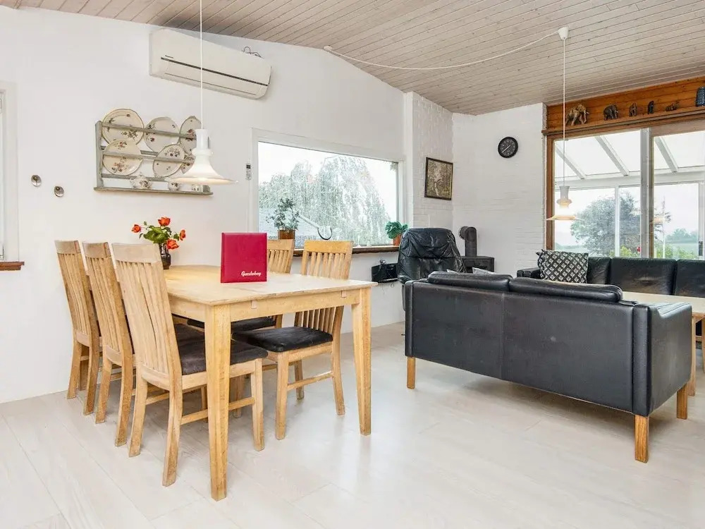 4 Star Holiday Home in Hejls