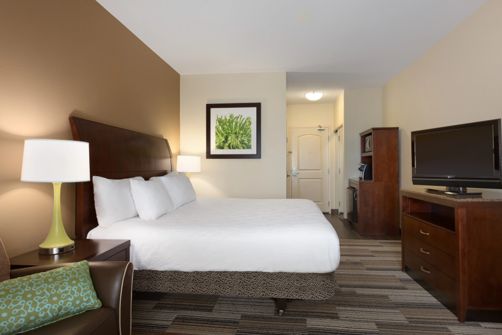 Отель Hilton Garden Inn Abilene