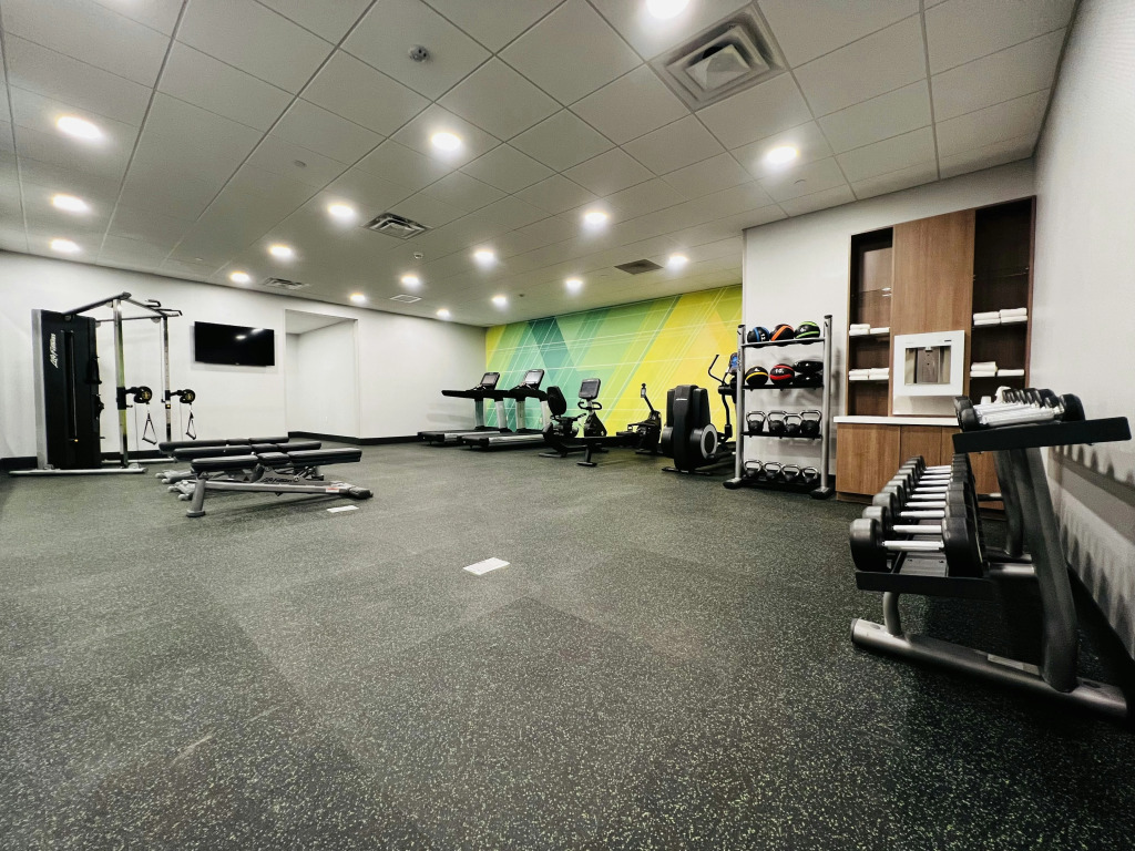 Holiday Inn - Cincinnati - Liberty Way by IHG