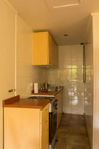 Pontoval B&B