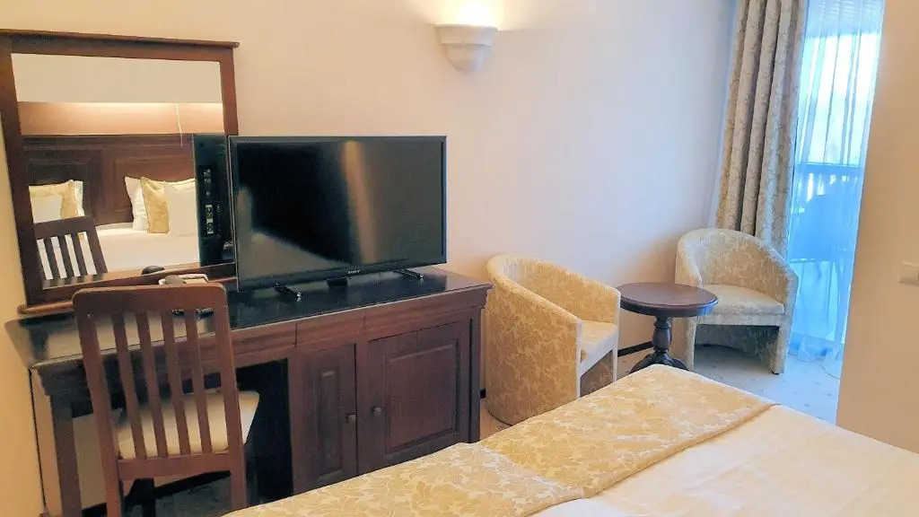 Apartament 2706 Alpin Resort, etaj 7, Poiana Brașov