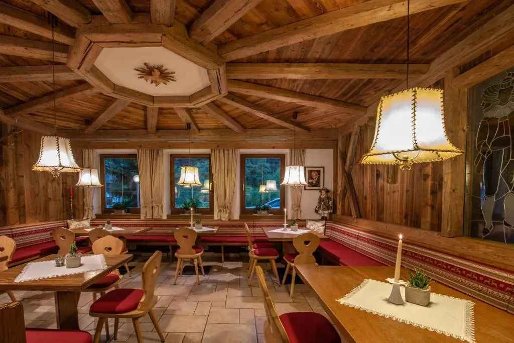 Hotel Christoph